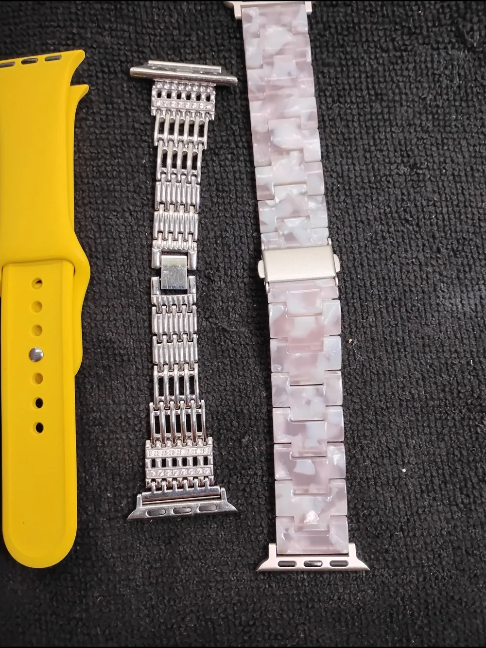 Smart Watch Bands Fits 38,40,41,42mm